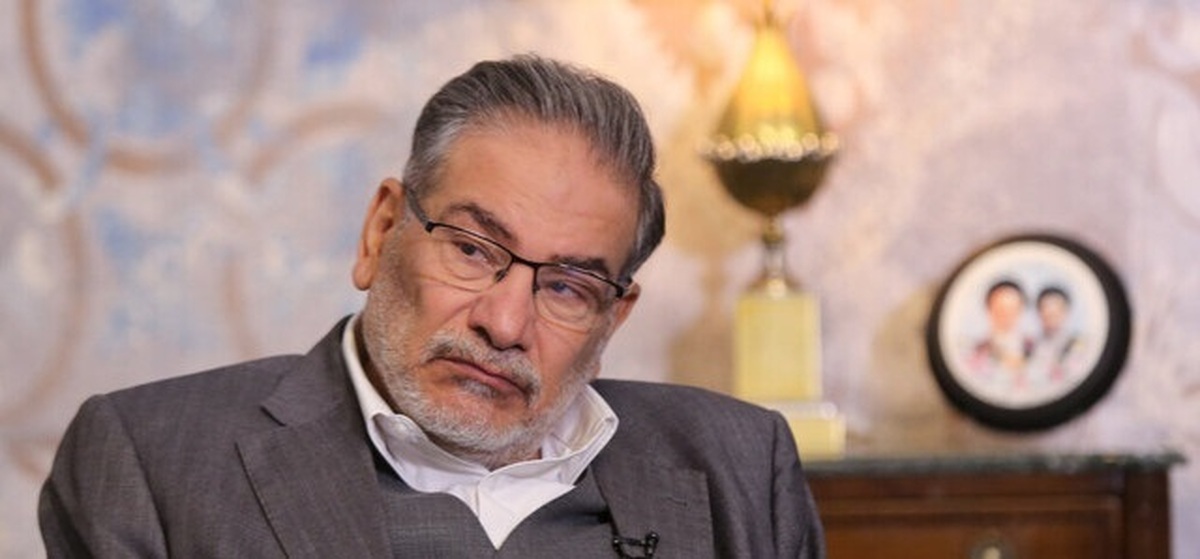 شمخانی: خون سیدحسن نصرالله طومار اسرائیل را درهم می‌پیچد