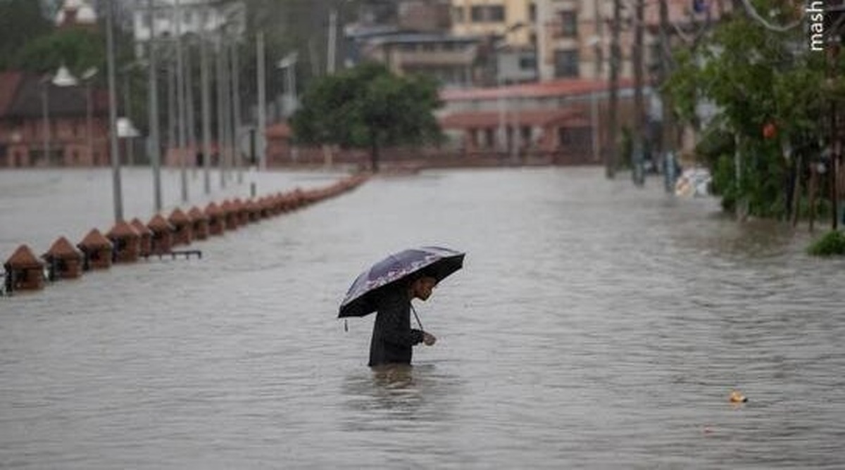 سیلی که ۱۰۰ نفر کشته داد؛ سرنوشت ۶۴ نفر نامعلوم