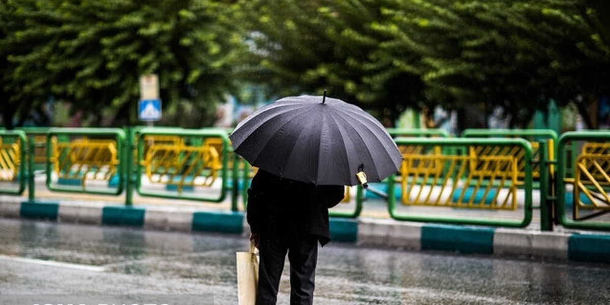 آیا بارش‌ها در تهران ادامه دارد؟