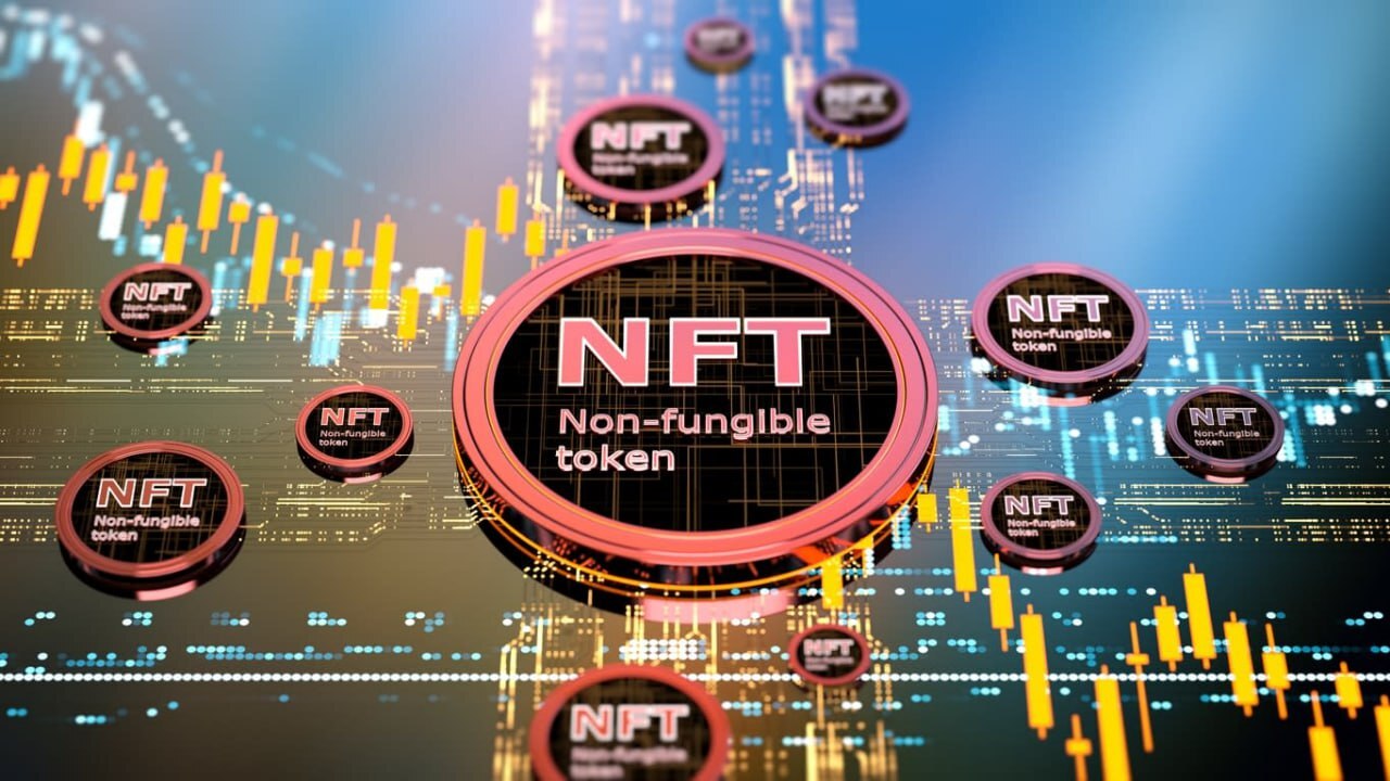 توکن های NFT: هنر دیجیتال یا حباب؟ بررسی ارزش واقعی NFT ها