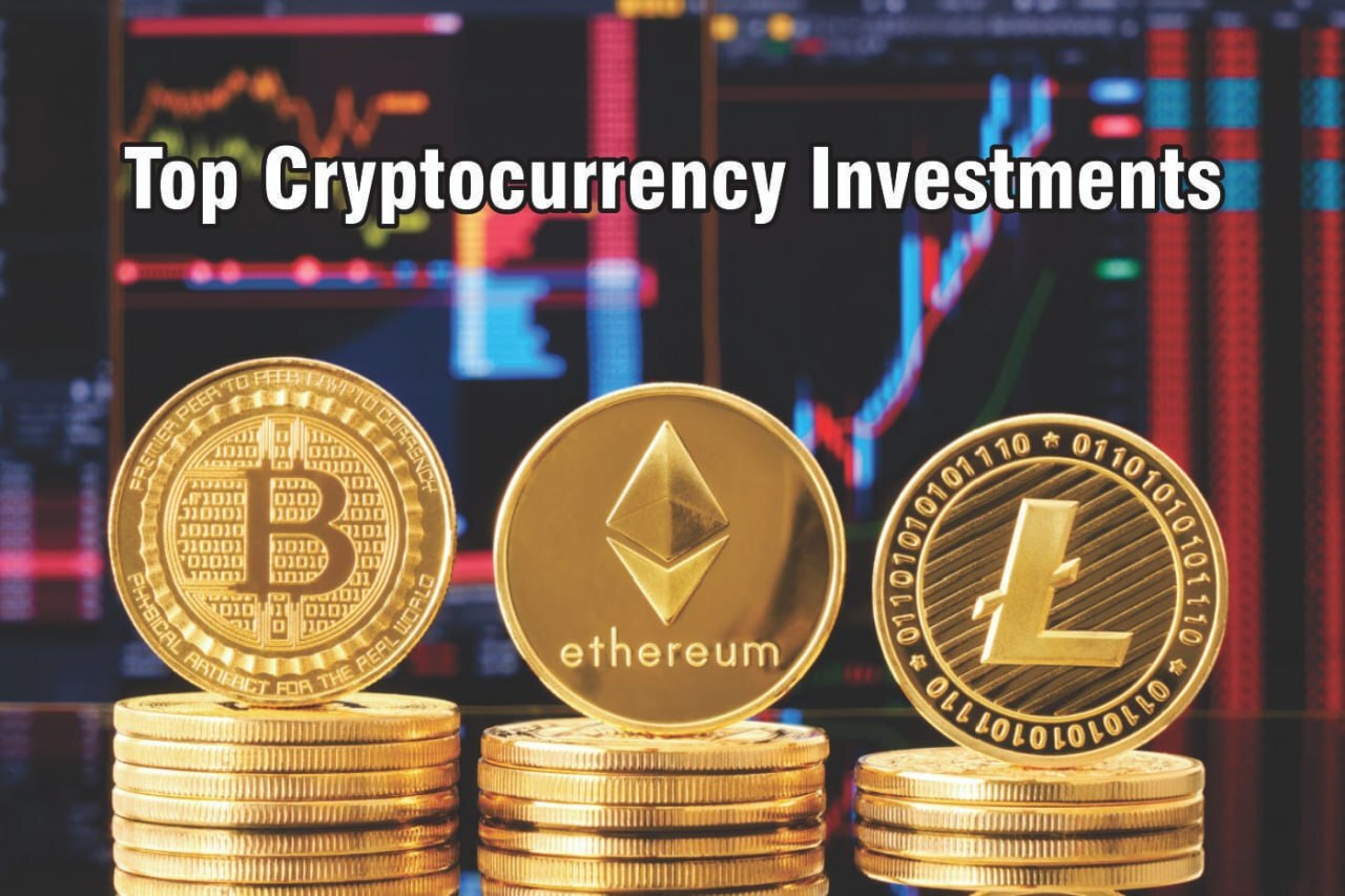 راهنمای جامع برای شناخت و سرمایهگذاری در بازار ارزهای دیجیتال از نگاه نیپوتو راهنمای جامع برای شناخت و سرمایهگذاری در بازار ارزهای دیجیتال از نگاه نیپوتو