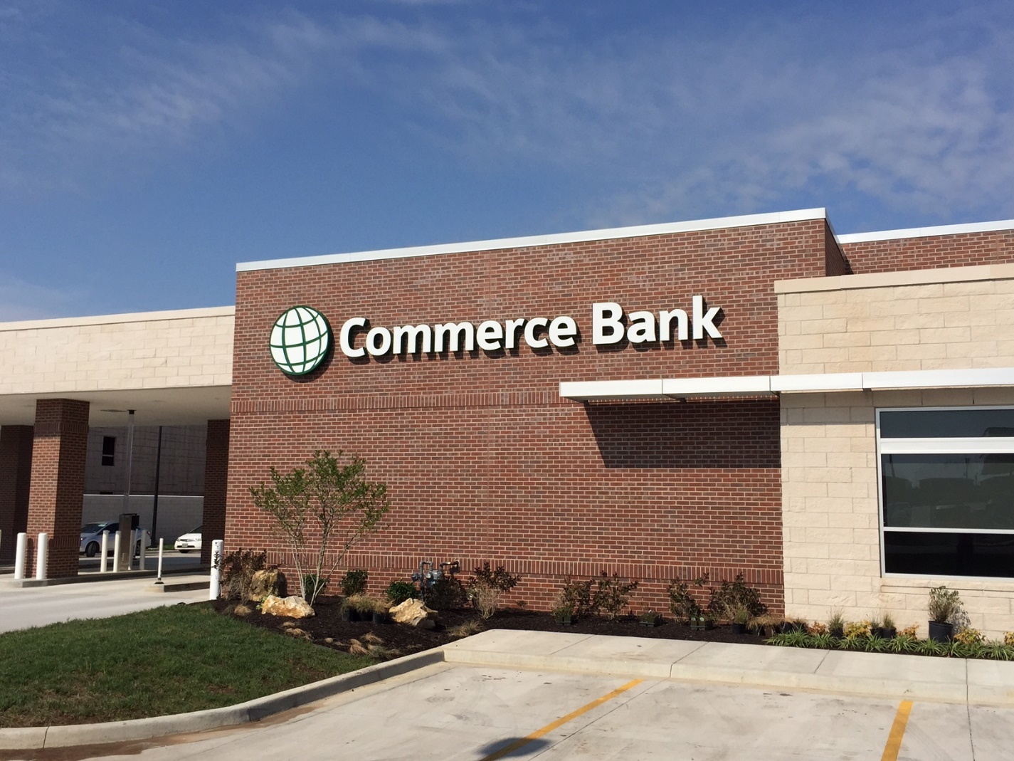 تابلو برند بانک