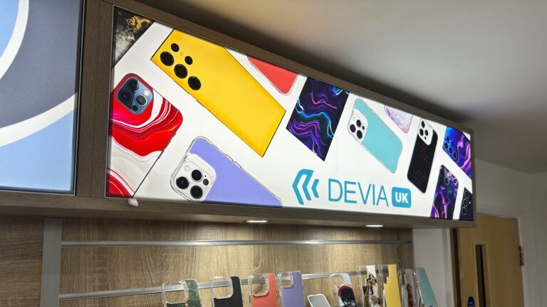 لایت باکس برند