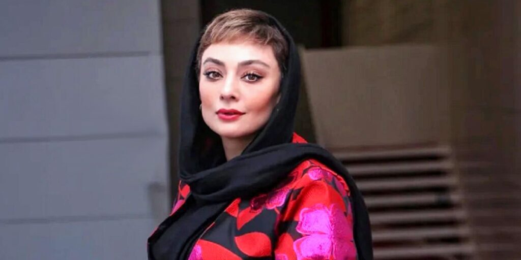 عکس/چهره ترسناک یکتا ناصر و دخترش همه کاربران را شگفتزده کرد
