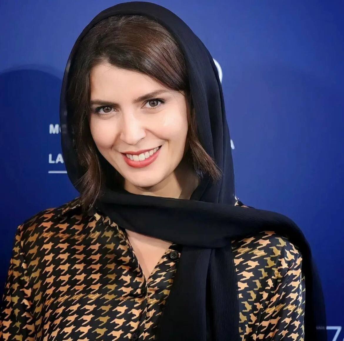 عکس/ بانوی سینمای ایران؛ لیلا حاتمی در ۵۲ سالگی