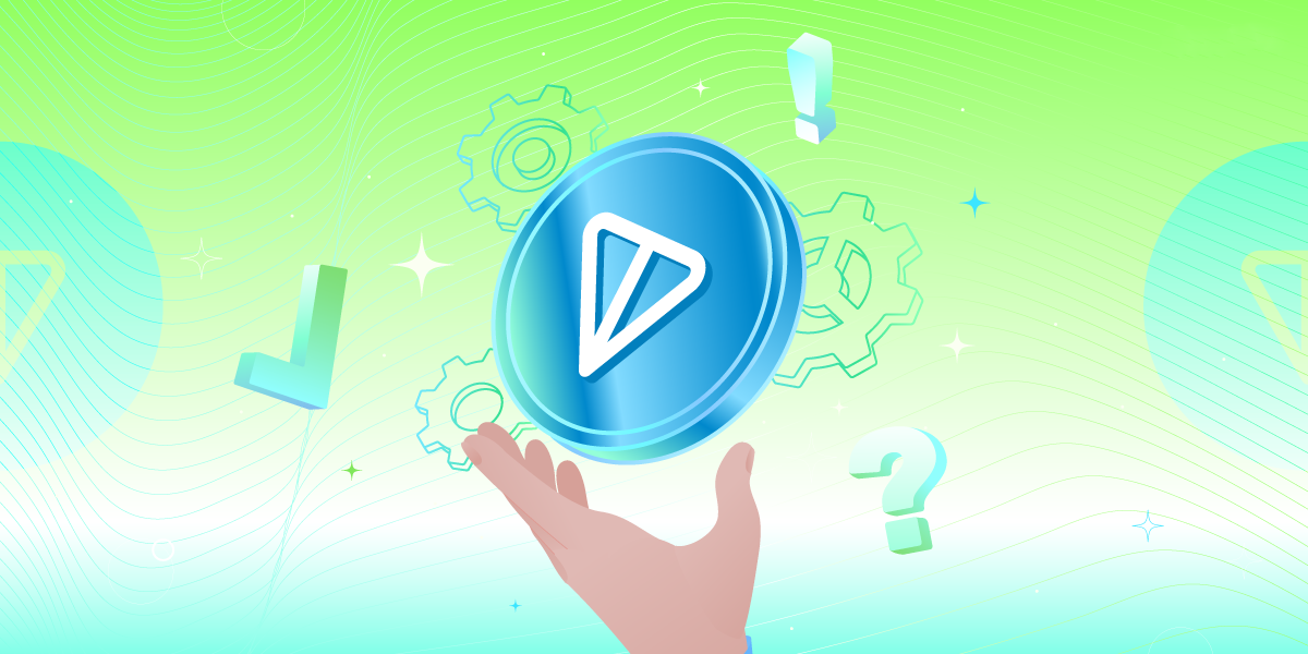 مزایا و کاربرد تون کوین مزایا و کاربرد تون کوین