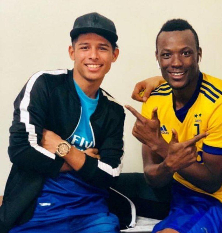 عکس/ حسرتی که برای استقلالی‌ها ابدی شد؛ دو چهره ستاره محبوب استقلال