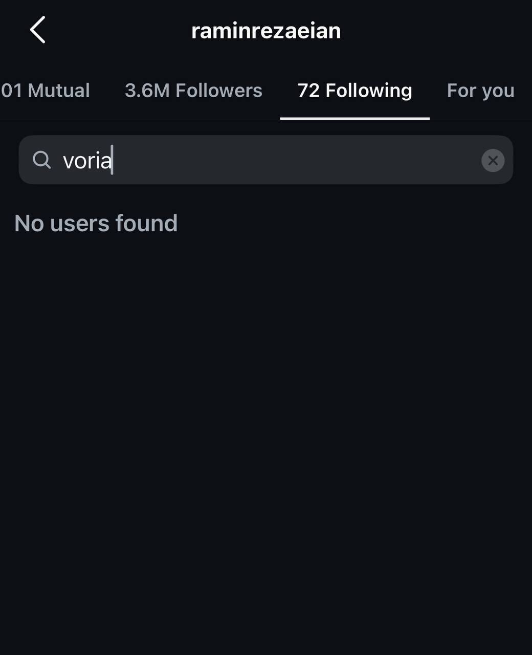 عکس/ ناراحتی رضاییان از صحبتهای وریا؛ واکنش عجیب ستاره استقلال عکس/ ناراحتی رضاییان از صحبتهای وریا؛ واکنش عجیب ستاره استقلال