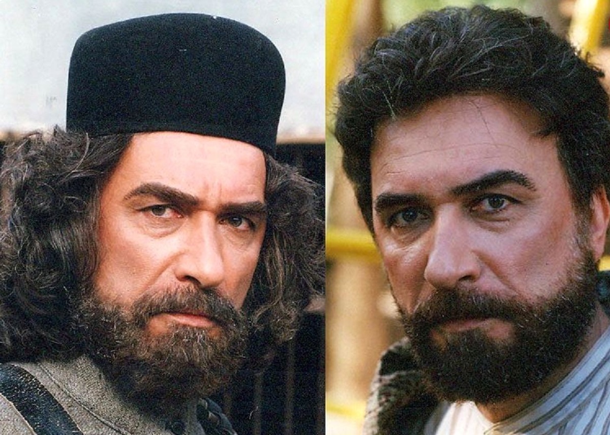 عکس/چهره «سعید نیکپور» بازیگر «در چشم باد» در 79 سالگی
