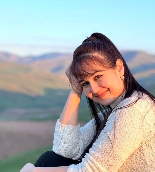 عکس/چهره لطافت یوسفی بعد از ۲۰ سال