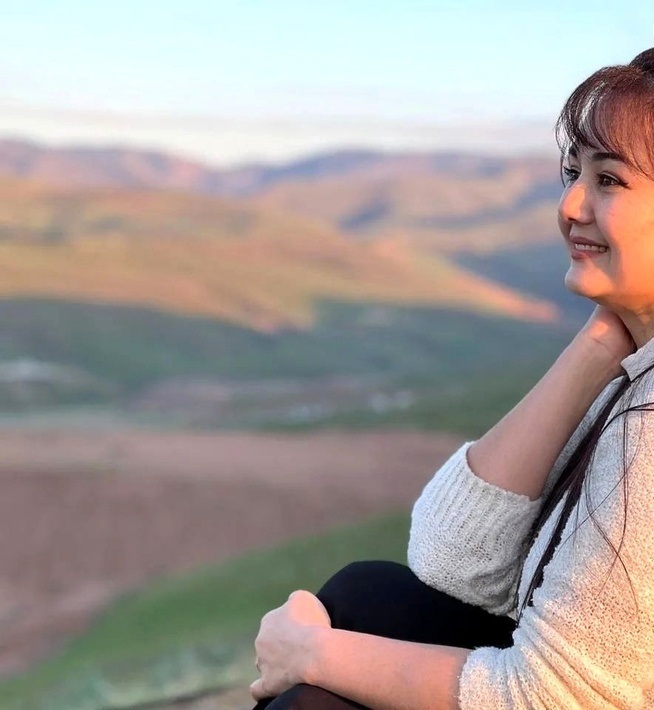 عکس/چهره لطافت یوسفی بعد از ۲۰ سال