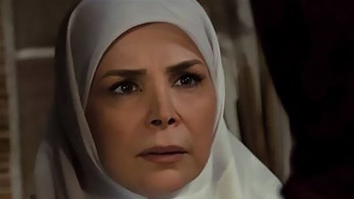 عکس/ «مادر طاهر» سریال ستایش در 57 سالگی