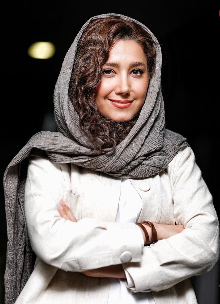 عکس/چهره جذاب «فرناز» سریال زخم کاری در ۳۵ سالگی