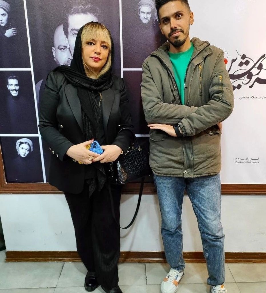 عکس/چهره «عیسی و کبری» سریال خواب و بیدار بعد ۲۳ سال