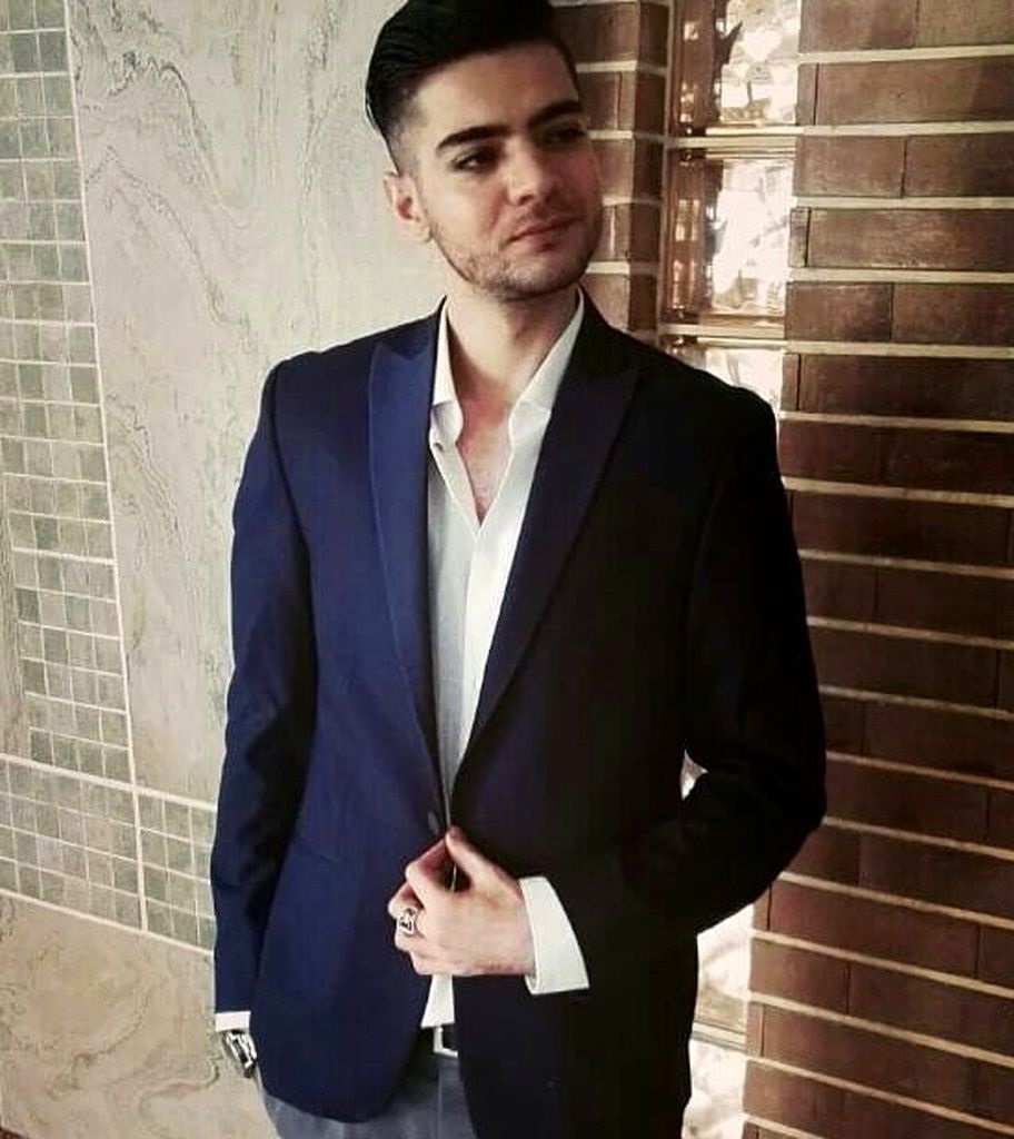 عکس/چهره «عیسی و کبری» سریال خواب و بیدار بعد ۲۳ سال