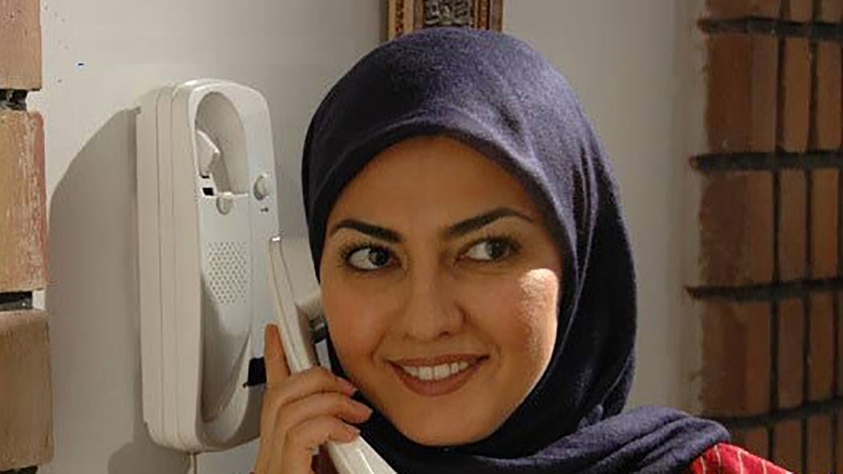 عکس/ «شیدا» سریال ترش و شیرین در 51 سالگی