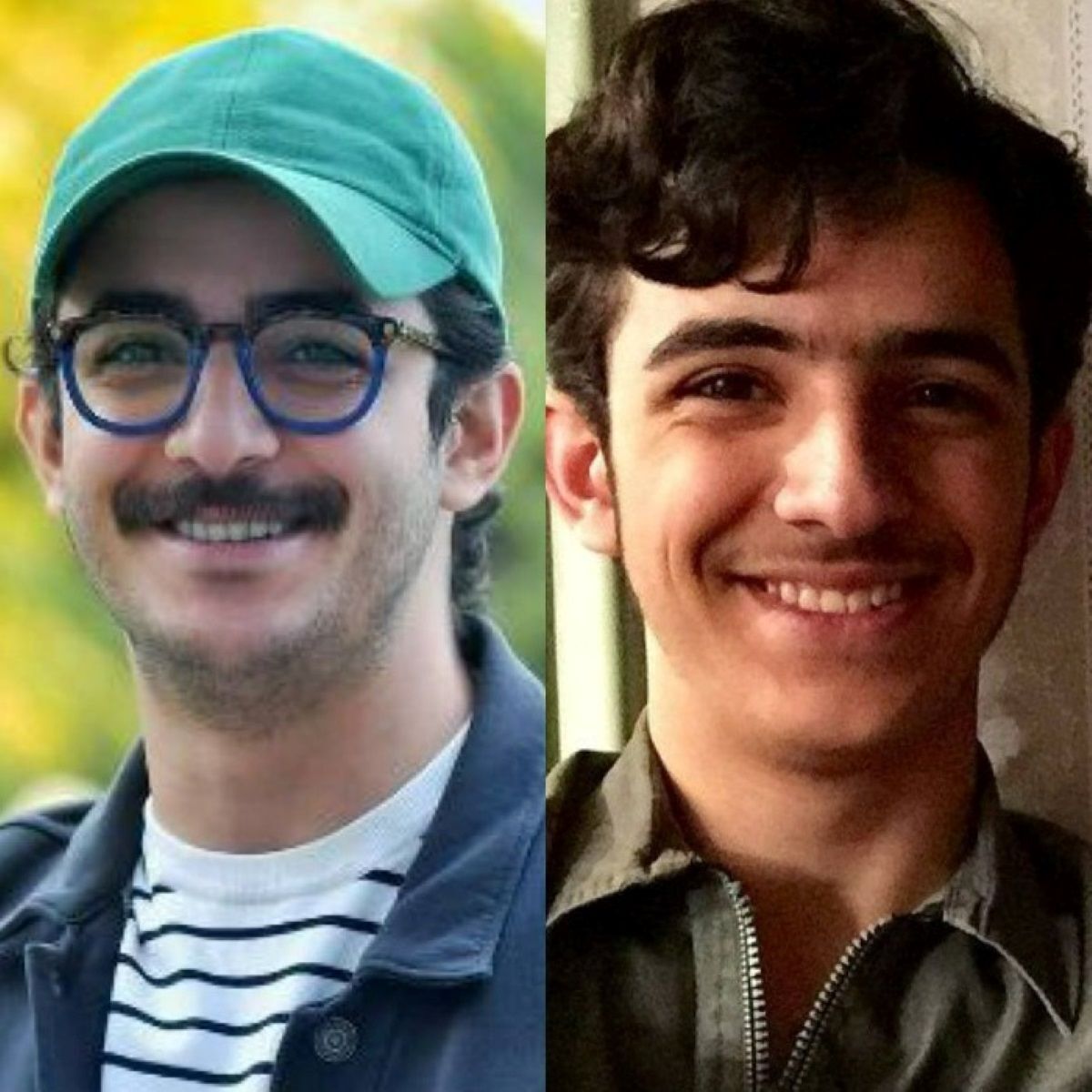 عکس/چهره علی شادمان در آستانه ۳۰ سالگی عکس/چهره علی شادمان در آستانه ۳۰ سالگی