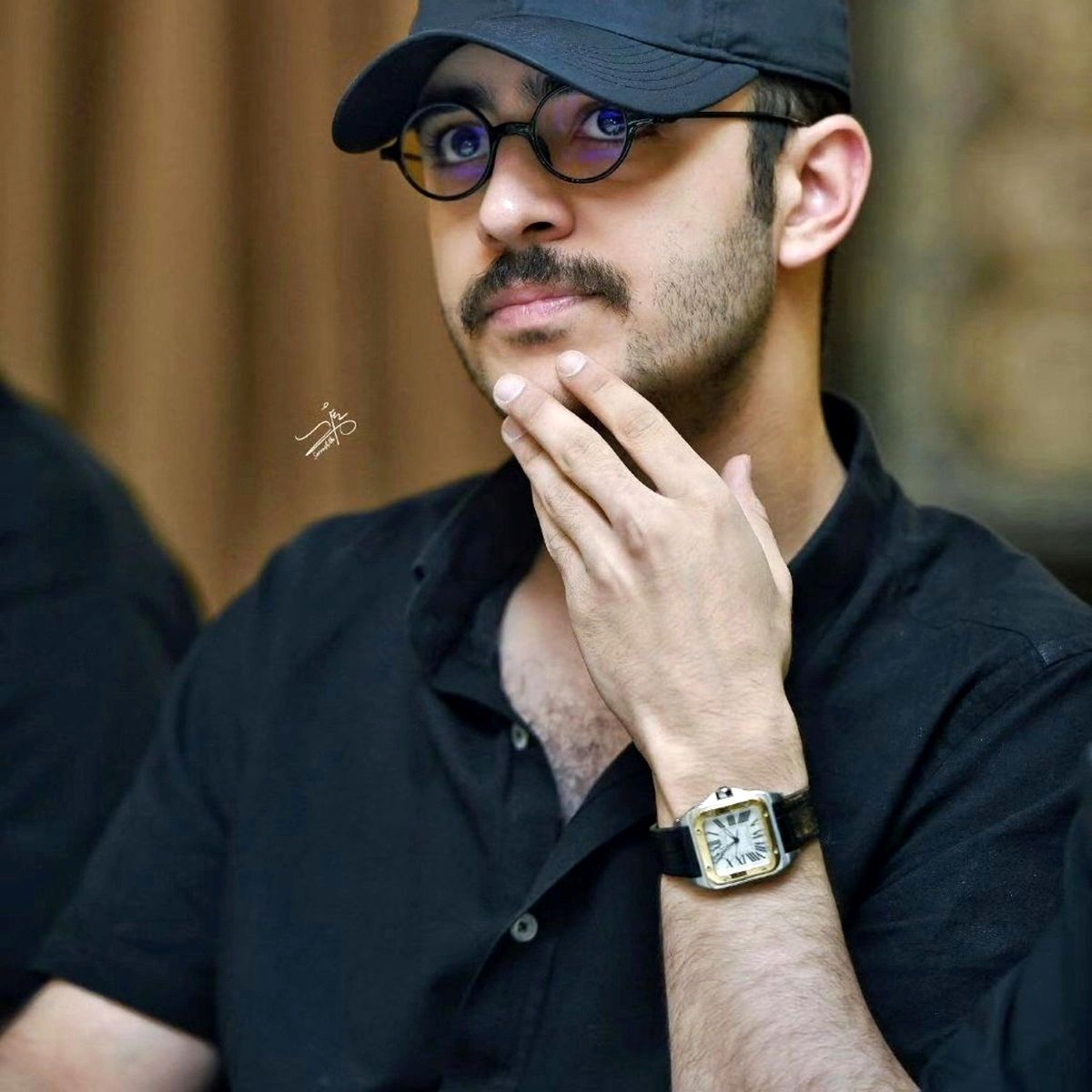 عکس/چهره علی شادمان در آستانه ۳۰ سالگی عکس/چهره علی شادمان در آستانه ۳۰ سالگی