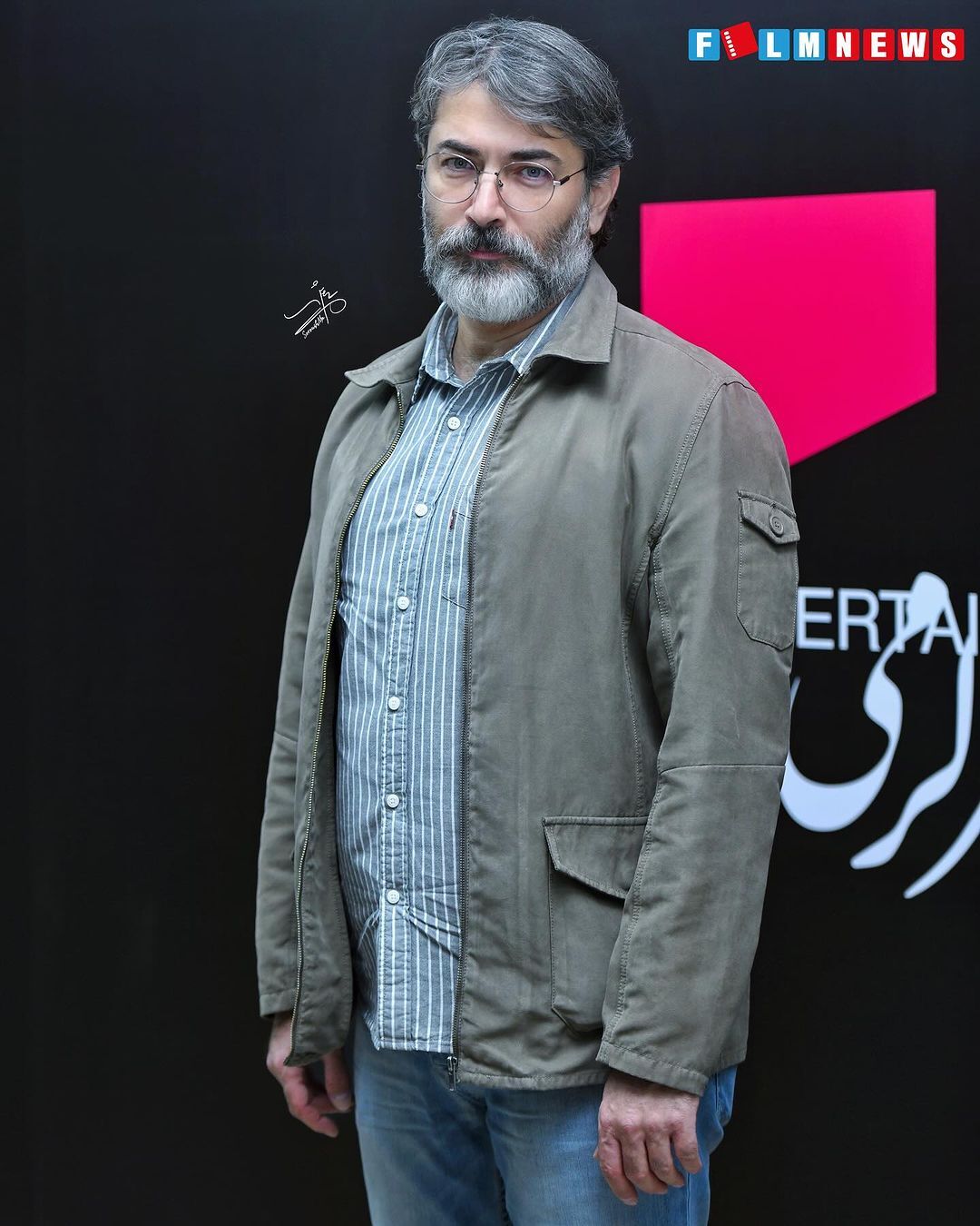 عکس/ دورهمی هنری بازیگران سریال «در انتهای شب»