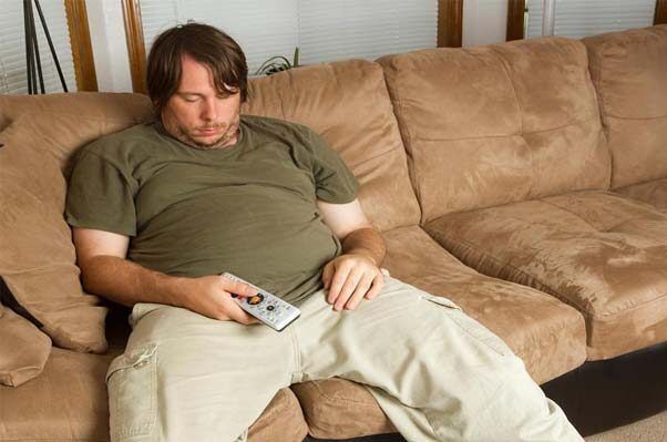 60 درصد تهرانی‌ها فعالیت فیزیکی کافی ندارند