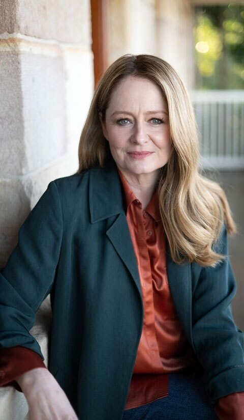 عکس/ «ائووین» ارباب حلقه‌ها در ۵۶ سالگی