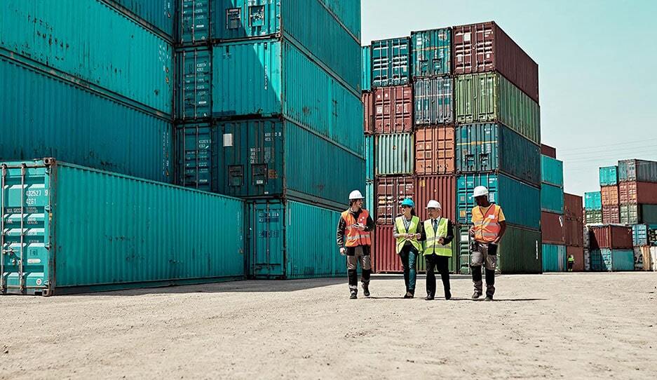 انواع تعرفههای گمرکی برای واردات کالا به ایران انواع تعرفههای گمرکی برای واردات کالا به ایران