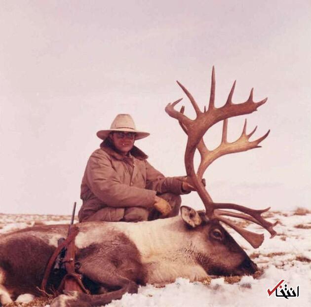 عکس/ شکارچی دربار پهلوی؛ عبدالرضا پهلوی کیست؟