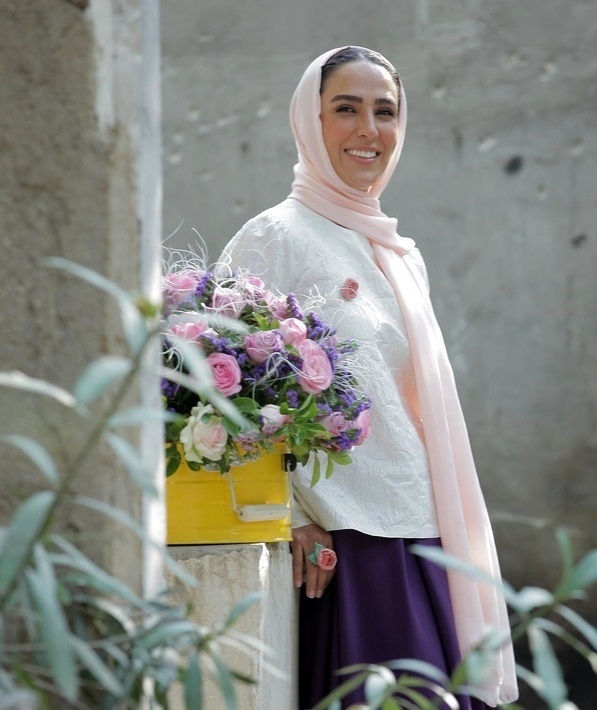 عکس/چهره جدید سوگل طهماسبی و نسرین نکیسا