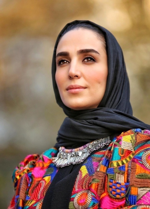 عکس/چهره جدید سوگل طهماسبی و نسرین نکیسا