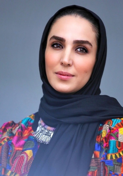 عکس/چهره جدید سوگل طهماسبی و نسرین نکیسا