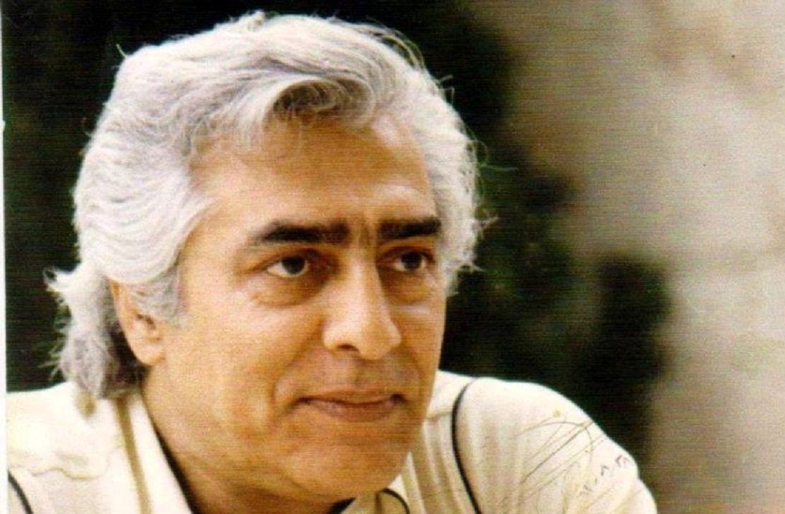 عکس/ فردین و شورانگیز طباطبایی در نمایی از فیلم تعصب؛ سال 1354