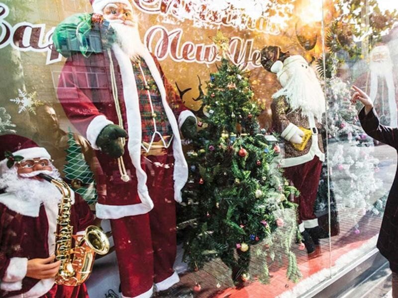 کریسمس کریسمس