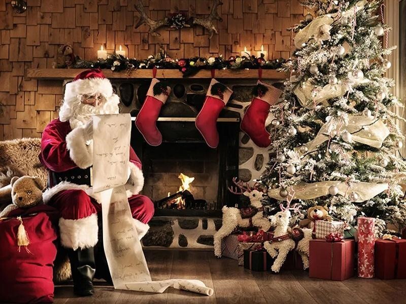 کریسمس کریسمس