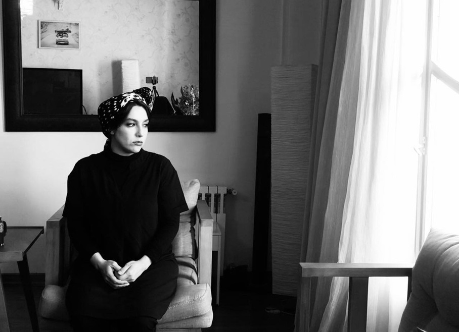 عکس/ «ثریا» سریال فوق لیسانسه‌ها در ۴۵ سالگی