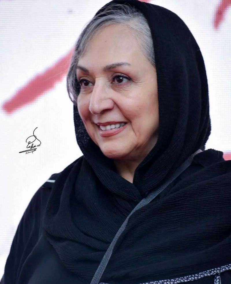 عکس/ تغییر چهره زیبا مریم سعادت، ۳۰ سال پس از ساخت زیزی گولو عکس/ تغییر چهره زیبا مریم سعادت، ۳۰ سال پس از ساخت زیزی گولو