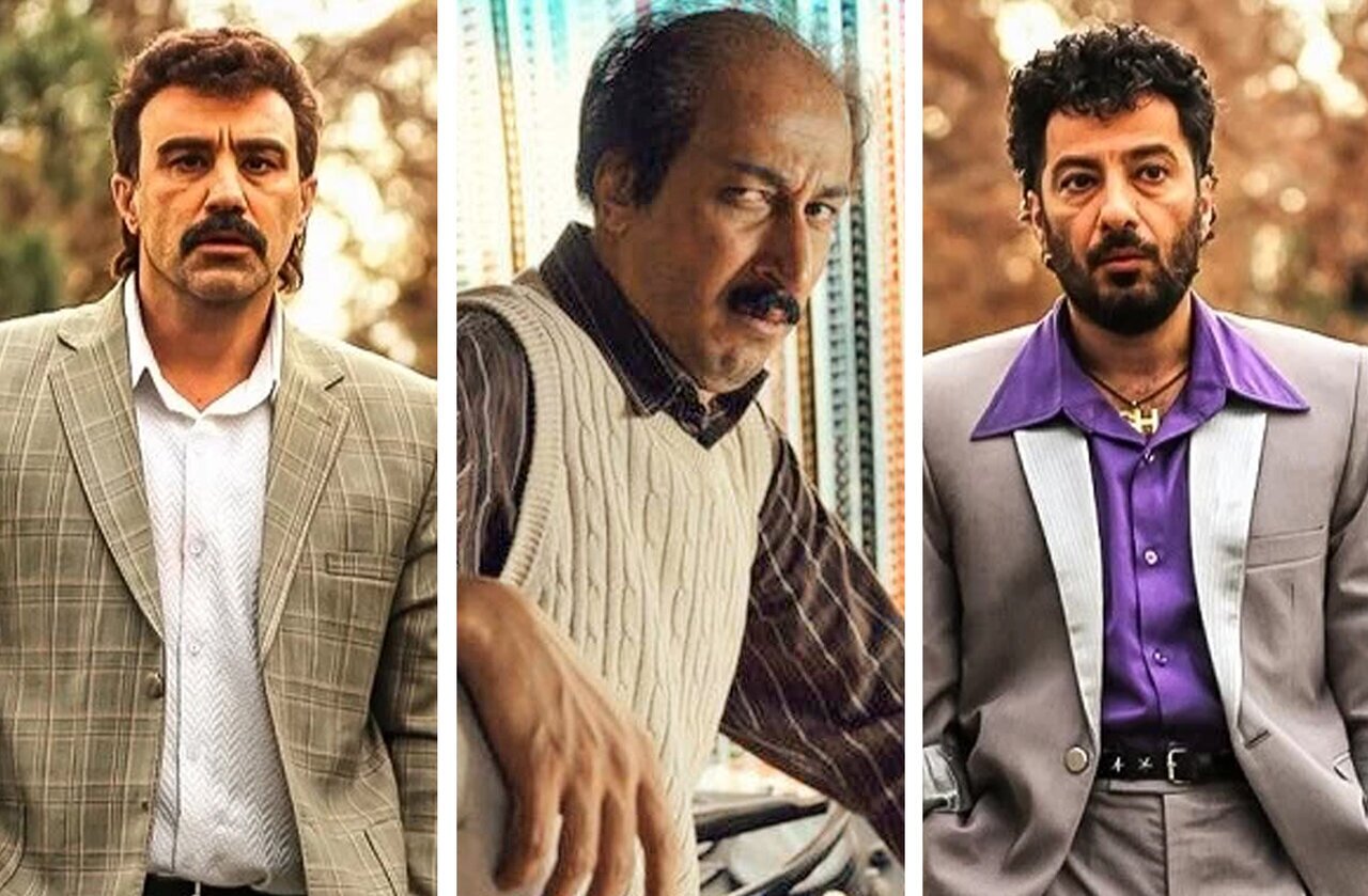 اخبار پشت پرده از دستمزدهای نجومی بازیگران | رازهایی که میخواهند شما ندانید