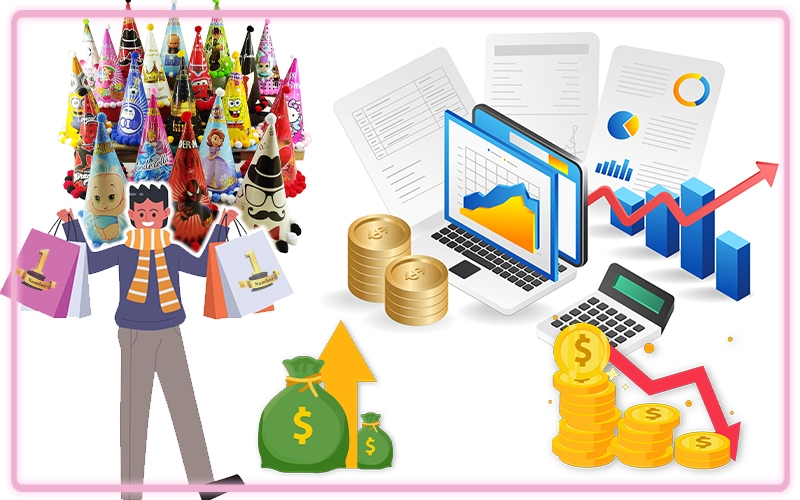 لیست قیمت عمده تم تولد لیست قیمت عمده تم تولد