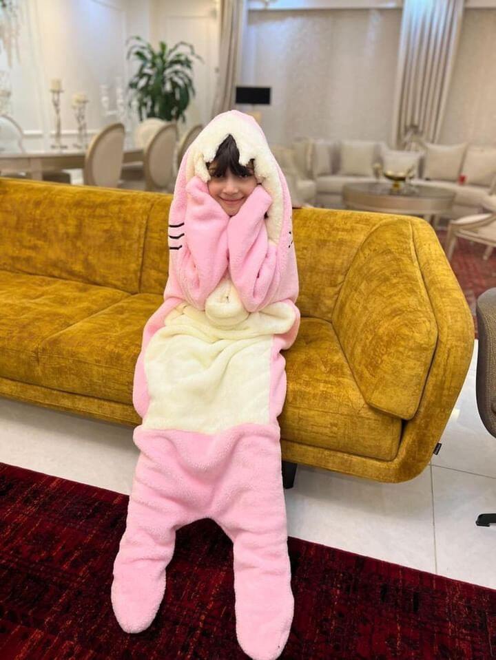 پتو کوسهای کودک پتو کوسهای کودک