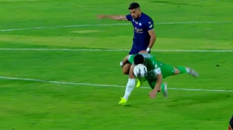 عکس/ بدل فیل جونز در فولادشهر اصفهان عکس/ بدل فیل جونز در فولادشهر اصفهان