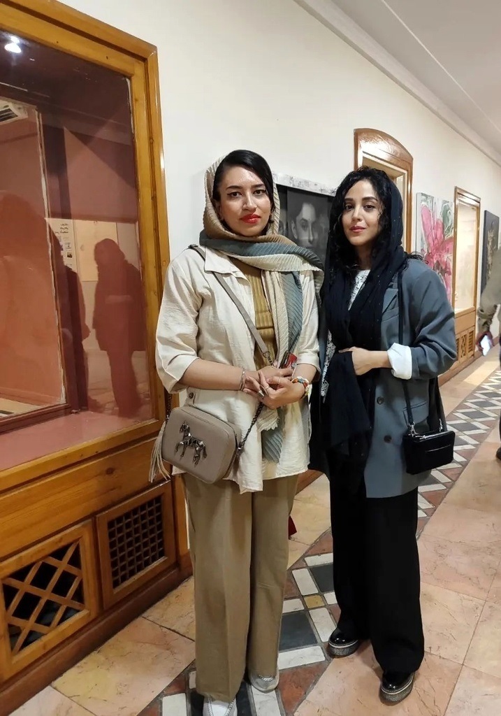 عکس/چهره «فرزانه» ۱۶ سال بعد از سریال بزنگاه