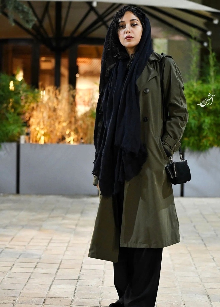 عکس/چهره «فرزانه» ۱۶ سال بعد از سریال بزنگاه