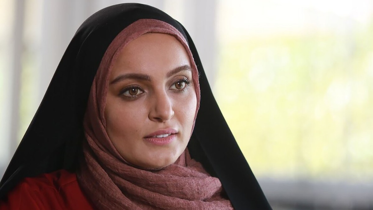 عکس/بیتای سریال «آوای باران» بعد از 11 سال