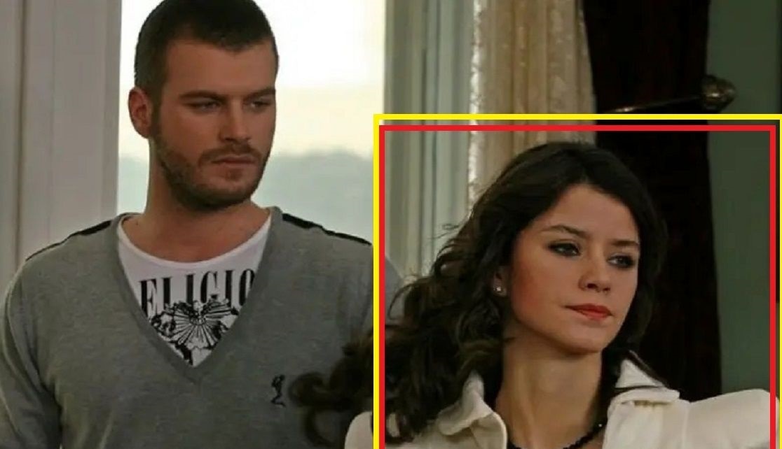 عکس/ چهره جدید «سمر» 16 سال بعد سریال عشق ممنوع؛ برن سات در 40 سالگی