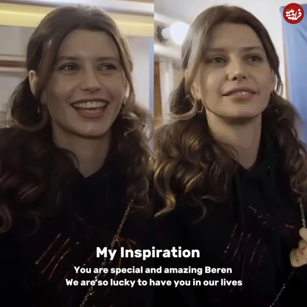 عکس/ چهره جدید «سمر» ۱۶ سال بعد سریال عشق ممنوع؛ برن سات در ۴۰ سالگی