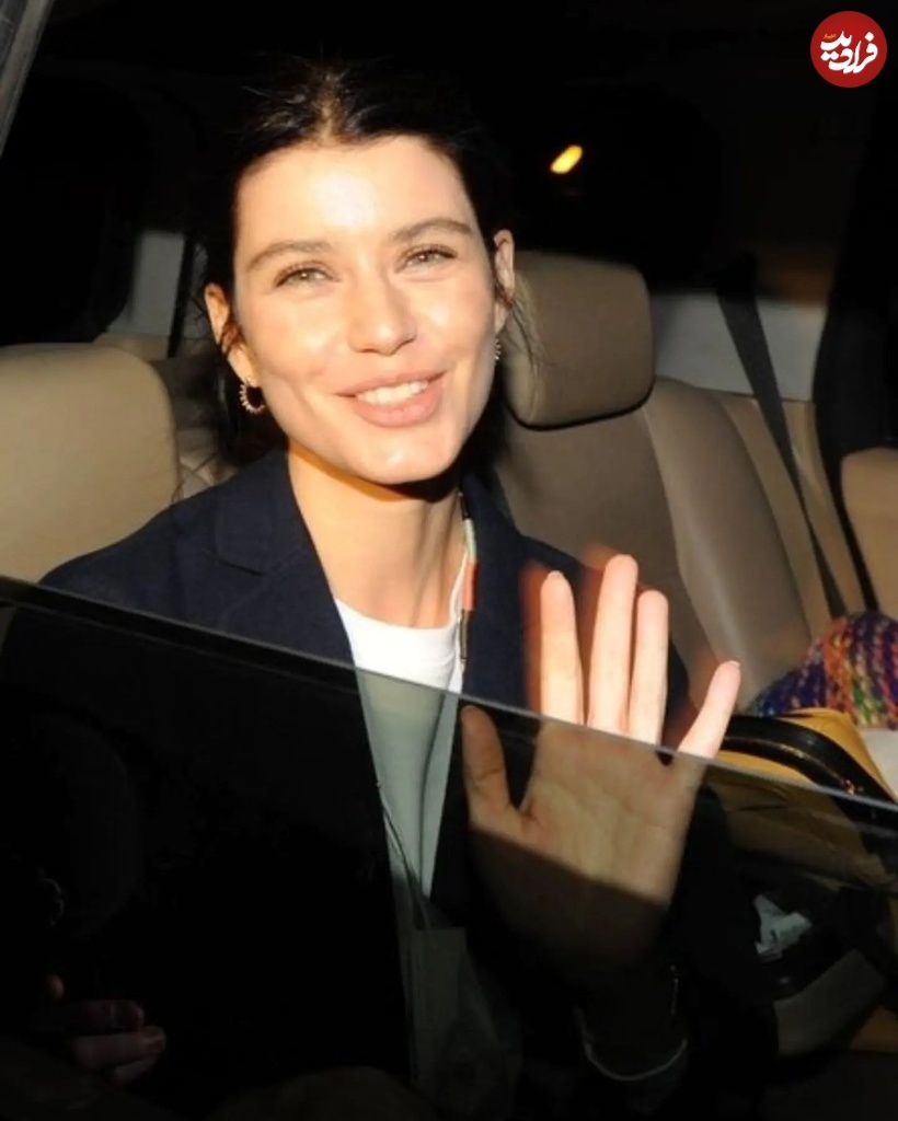 عکس/ چهره جدید «سمر» ۱۶ سال بعد سریال عشق ممنوع؛ برن سات در ۴۰ سالگی