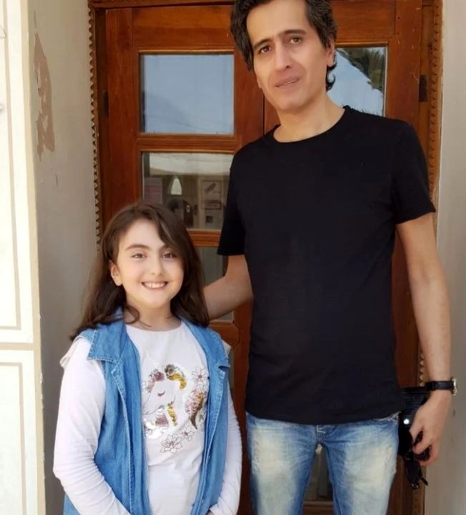 عکس/ «مجید» قصه‌های مجید در ۴۶ سالگی