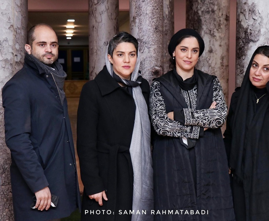 عکس/چهره شایسته ایرانی بعد از ۱۵ سال عکس/چهره شایسته ایرانی بعد از ۱۵ سال