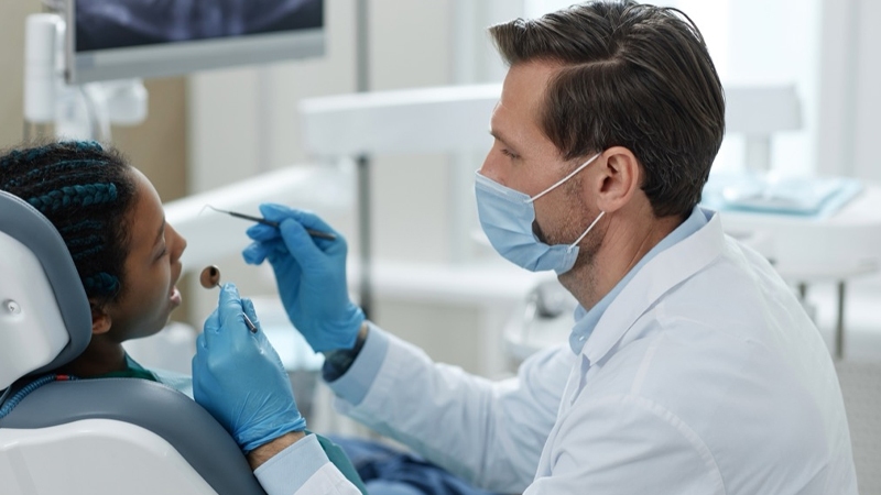 ویژگیهای یک دندانپزشک زیبایی خوب ویژگیهای یک دندانپزشک زیبایی خوب