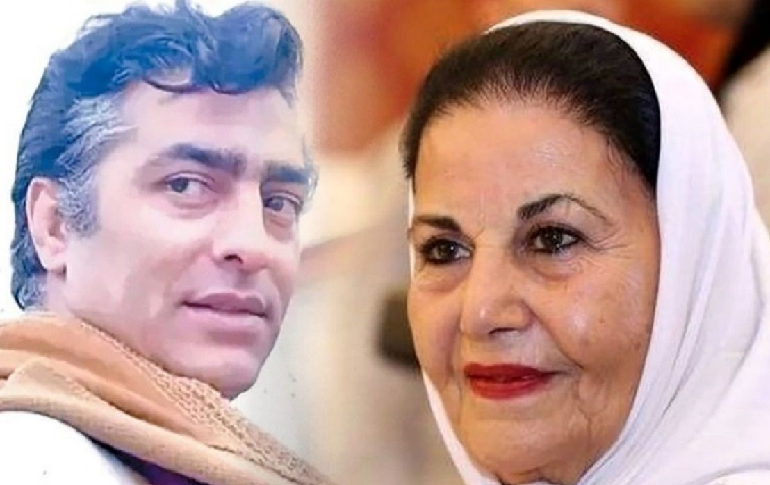 عکس/ محمدعلی فردین و پوری بنایی در فیلم یک خوشگل و هزار مشکل در سال 1350