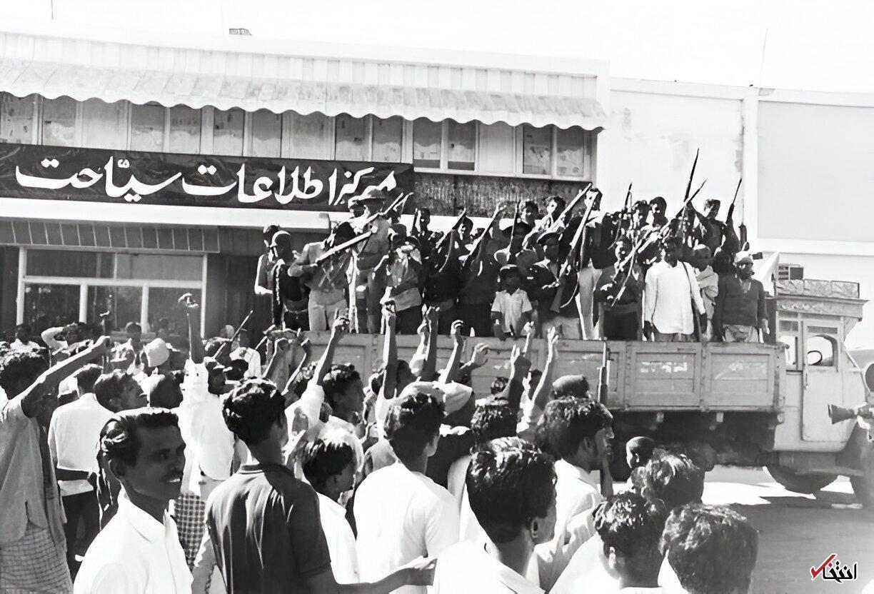 عکس/ ۲۷ آذر ۱۳۵۰؛ روزی که بنگلادش کشور شد